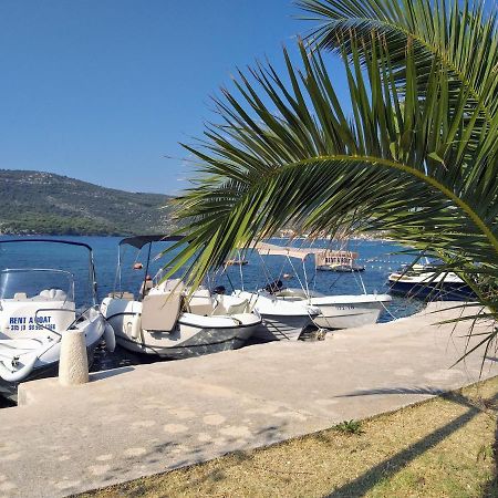 Apartment Emili مارينا المظهر الخارجي الصورة